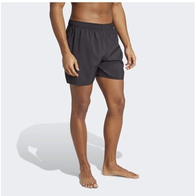 Adidas Bañador de hombre 5'' . (S) Negro Adidas Bañador de hombre 5'' . (S) Negro