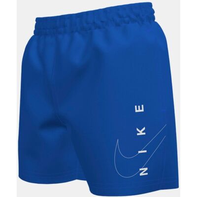 Nike Bañador de niños 4" Volley Short Swimwear . (8 años) Azul Nike Bañador de niños 4" Volley Short Swimwear . (8 años) Azul