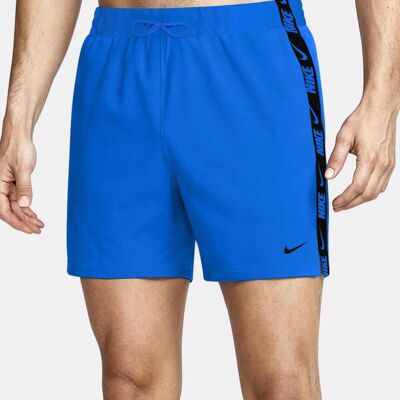 Nike Bañador de hombre 5" Volley Short Swimwear . (L) Azul Nike Bañador de hombre 5" Volley Short Swimwear . (L) Azul