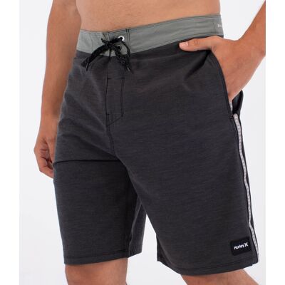 hurley Bañador bermuda de hombre Phntm Eco Hybrid Panel 20 . (XL-XXL) Negro hurley Bañador bermuda de hombre Phntm Eco Hybrid Panel 20 . (XL-XXL) Negro