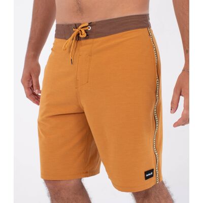 hurley Bañador bermuda de hombre Phntm Eco Hybrid Panel 20 . (XS-S) Naranja hurley Bañador bermuda de hombre Phntm Eco Hybrid Panel 20 . (XS-S) Naranja