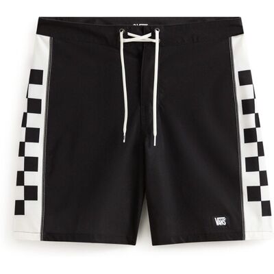 Vans Bañador de hombre Daily Sideline . (M) Negro Vans Bañador de hombre Daily Sideline . (M) Negro