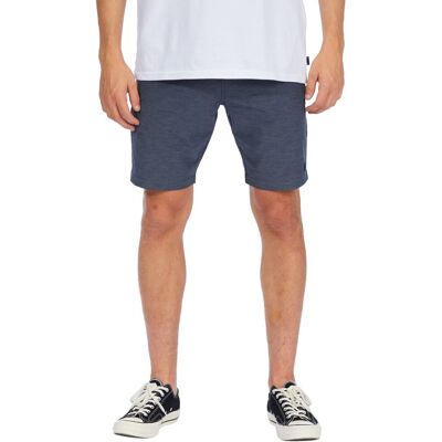 Billabong Bañador de hombre Crossfire Mid . (XL) Azul Billabong Bañador de hombre Crossfire Mid . (XL) Azul
