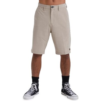 Billabong Bañador para hombre Crossfire . (S) Verde oscuro Billabong Bañador para hombre Crossfire . (S) Verde oscuro