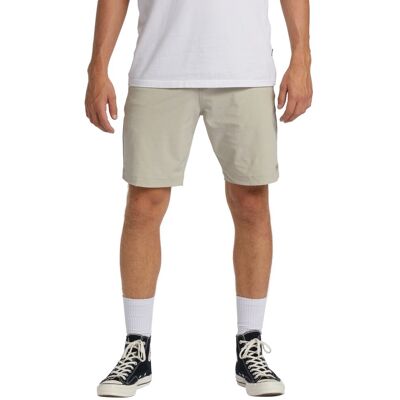 Billabong Bañador de hombre Crossfire Mid . (XL) Gris Billabong Bañador de hombre Crossfire Mid . (XL) Gris