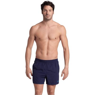 Arena Bañador corto de hombre Bywayx R . (M) Azul marino Arena Bañador corto de hombre Bywayx R . (M) Azul marino