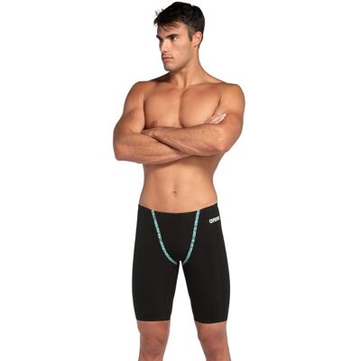 Arena Bañador jammer de competición de hombre Powerskin Primo . (S-M) Negro Arena Bañador jammer de competición de hombre Powerskin Primo . (S-M) Negro