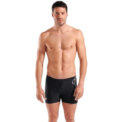 Arena Bañador corto de hombre Feel Scratchy . (L-XL) Negro Arena Bañador corto de hombre Feel Scratchy . (L-XL) Negro