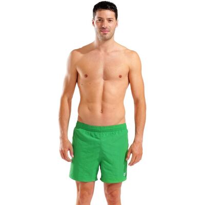 Arena Bañador corto de hombre Bywayx R . (XL) Verde flúor Arena Bañador corto de hombre Bywayx R . (XL) Verde flúor