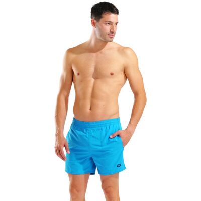 Arena Bañador corto de hombre Bywayx R . (S) Azul Turquesa Arena Bañador corto de hombre Bywayx R . (S) Azul Turquesa