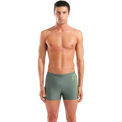 Arena Bañador corto de natación de hombre Scratchy . (XXL-XXXL) Verde Arena Bañador corto de natación de hombre Scratchy . (XXL-XXXL) Verde