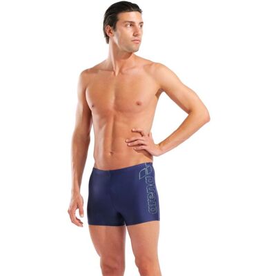 Arena Bañador corto de natación de hombre Scratchy . (XL-XXL) Azul marino Arena Bañador corto de natación de hombre Scratchy . (XL-XXL) Azul marino