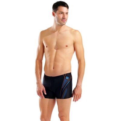 Arena Bañador short de natación de hombre Neo Stream . (XL) Negro Arena Bañador short de natación de hombre Neo Stream . (XL) Negro