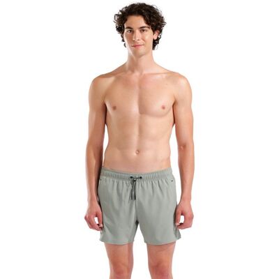 Arena Bañador corto de playa de hombre Evo Solid . (XL) Verde Arena Bañador corto de playa de hombre Evo Solid . (XL) Verde
