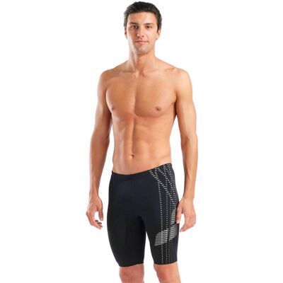 Arena Bañador jammer de hombre Performance Asymmetrical Design . (XXL) Negro Arena Bañador jammer de hombre Performance Asymmetrical Design . (XXL) Negro