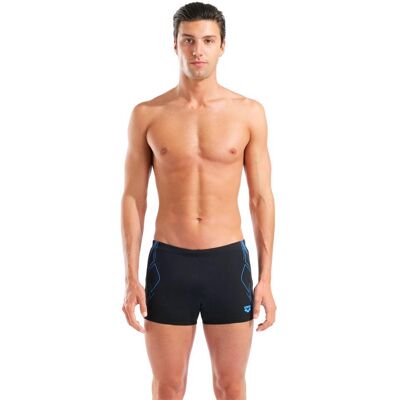 Arena Bañador short de natación de hombre Graphic . (XL) Negro Arena Bañador short de natación de hombre Graphic . (XL) Negro