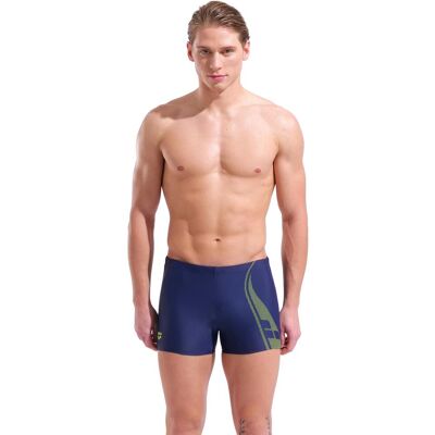 Arena Bañador de hombre short Feel Graphic. (XXL) Morado Arena Bañador de hombre short Feel Graphic. (XXL) Morado