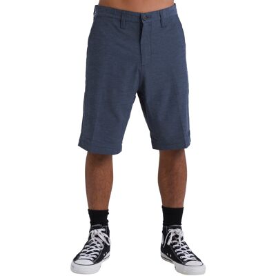 Billabong Bañador para hombre Crossfire . (M) Azul Billabong Bañador para hombre Crossfire . (M) Azul