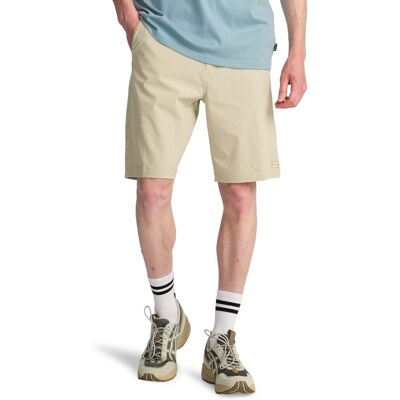 Billabong Bañador para hombre Crossfire . (S) Gris Billabong Bañador para hombre Crossfire . (S) Gris