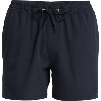 Quiksilver Bañador de hombre Everyday Flex Volley 15" . (XL) Negro Quiksilver Bañador de hombre Everyday Flex Volley 15" . (XL) Negro