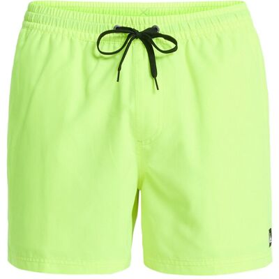 Quiksilver Bañador de hombre Everyday Solid Volley 15" . Amarillo Quiksilver Bañador de hombre Everyday Solid Volley 15" . Amarillo