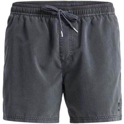 Quiksilver Bañador de hombre Everyday Surfwash Volley 15" . (L) Negro Quiksilver Bañador de hombre Everyday Surfwash Volley 15" . (L) Negro