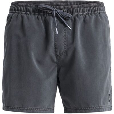 Quiksilver Bañador de hombre Everyday Surfwash Volley 15" . (M) Negro Quiksilver Bañador de hombre Everyday Surfwash Volley 15" . (M) Negro