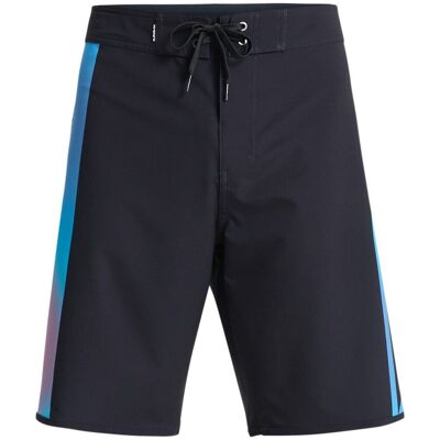 Quiksilver Bañador de hombre Surfsilk Holmes 20" . (XL) Negro Quiksilver Bañador de hombre Surfsilk Holmes 20" . (XL) Negro