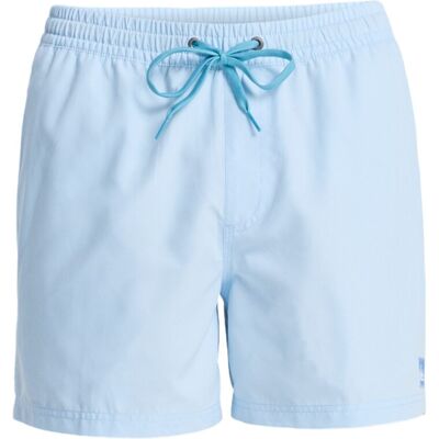 Quiksilver Bañador de hombre Everyday Solid Volley 15" . (XL) Azul claro Quiksilver Bañador de hombre Everyday Solid Volley 15" . (XL) Azul claro