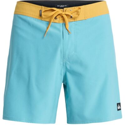 Quiksilver Bañador de hombre Surfsilk Kaimana 16" . (L-XL) Azul claro Quiksilver Bañador de hombre Surfsilk Kaimana 16" . (L-XL) Azul claro