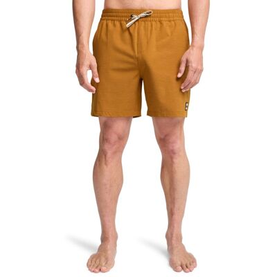 Billabong Bañador de hombre Every Other Day . (XL) Amarillo Billabong Bañador de hombre Every Other Day . (XL) Amarillo