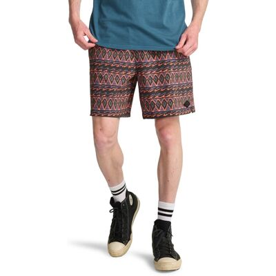Billabong Bañador de hombre Wasted Times Layback . (M) Negro Billabong Bañador de hombre Wasted Times Layback . (M) Negro