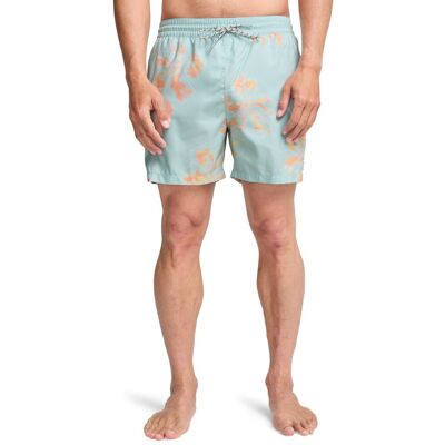 Billabong Bañador de hombre Vacay Layback . (XS) Azul Billabong Bañador de hombre Vacay Layback . (XS) Azul