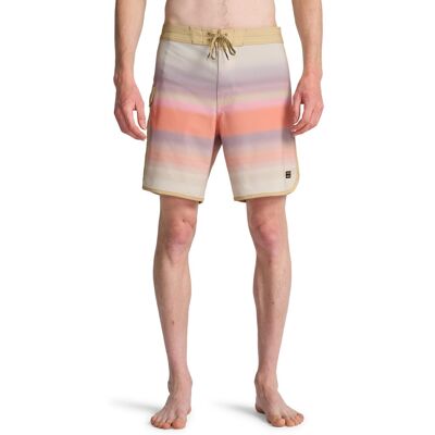 Billabong Bañador de hombre 73 Pro . (L) Gris Billabong Bañador de hombre 73 Pro . (L) Gris