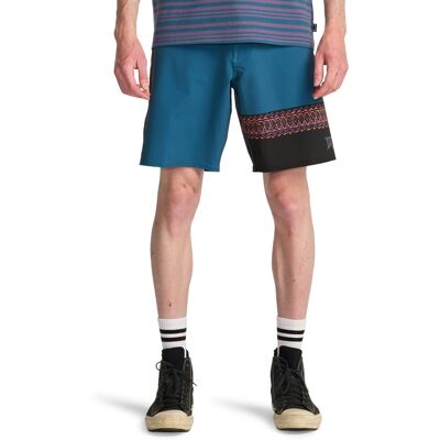 Billabong Bañador de hombre Burleigh Pro 18" . (XS) Naranja Billabong Bañador de hombre Burleigh Pro 18" . (XS) Naranja