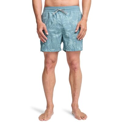 Billabong Bañador de hombre Vacay Layback . (M) Azul Billabong Bañador de hombre Vacay Layback . (M) Azul