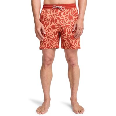 Billabong Bañador de hombre Sundays Layback . (XXL) Naranja Billabong Bañador de hombre Sundays Layback . (XXL) Naranja