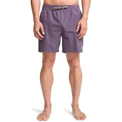 Billabong Bañador de hombre Every Other Day . (XS) Morado Billabong Bañador de hombre Every Other Day . (XS) Morado
