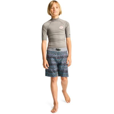 Billabong Bañador de niños Sundays Pro . (12 años) Azul Billabong Bañador de niños Sundays Pro . (12 años) Azul
