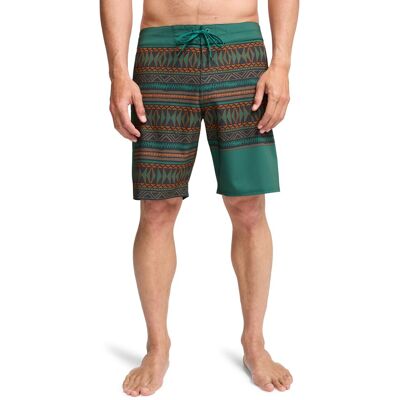 Billabong Bañador de hombre Burleigh Pro 18" . (XL) Azul Billabong Bañador de hombre Burleigh Pro 18" . (XL) Azul