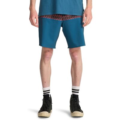 Billabong Bañador de hombre Fifty50 Pro . (L) Naranja Billabong Bañador de hombre Fifty50 Pro . (L) Naranja
