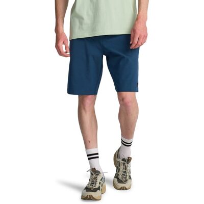 Billabong Bañador para hombre Crossfire . (M-L) Azul denim Billabong Bañador para hombre Crossfire . (M-L) Azul denim