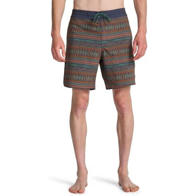 Billabong Bañador de hombre 73 Low Tide . Azul Billabong Bañador de hombre 73 Low Tide . Azul