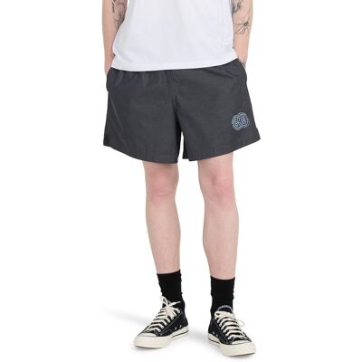 Element Bañador Híbrido de hombre Pool Chillin . (XL) Negro Element Bañador Híbrido de hombre Pool Chillin . (XL) Negro