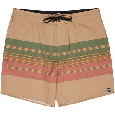 Billabong Bañador de hombre Spinner Low Tide . Beige Billabong Bañador de hombre Spinner Low Tide . Beige