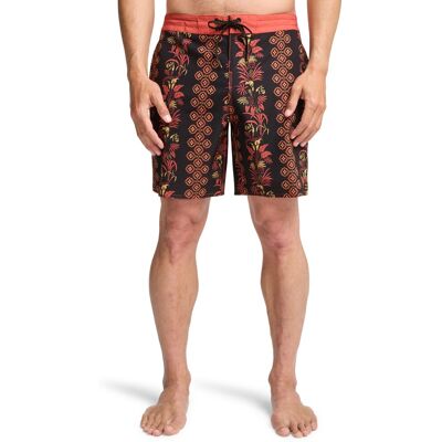 Billabong Bañador de hombre Good Times Low Tide . (S) Negro Billabong Bañador de hombre Good Times Low Tide . (S) Negro