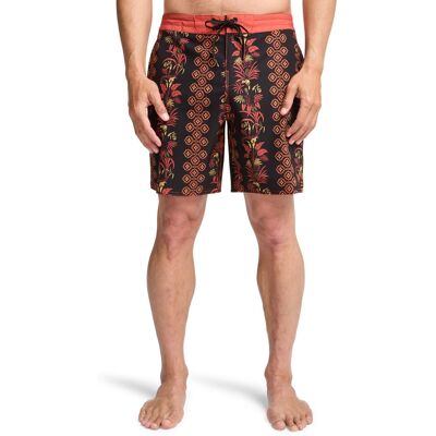 Billabong Bañador de hombre Good Times Low Tide . (S-M) Negro Billabong Bañador de hombre Good Times Low Tide . (S-M) Negro