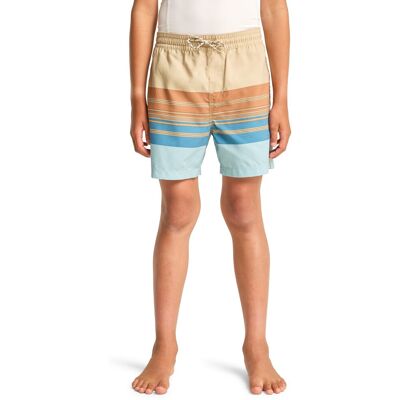 Billabong Bañador de niños Spinner Layback . Natural Billabong Bañador de niños Spinner Layback . Natural