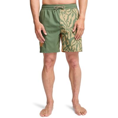 Billabong Bañador de hombre Reflection Layback . (S) Naranja Billabong Bañador de hombre Reflection Layback . (S) Naranja