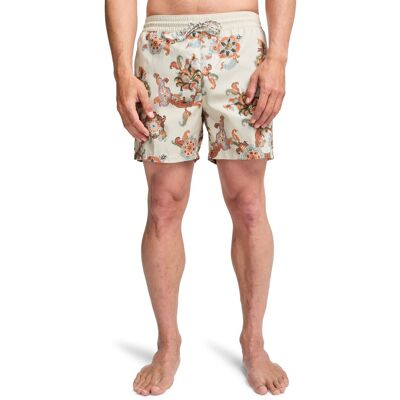 Billabong Bañador de hombre Vacay Layback . (XS) Beige Billabong Bañador de hombre Vacay Layback . (XS) Beige